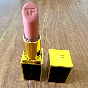 Tom Ford Lipstick (Swatched Only)